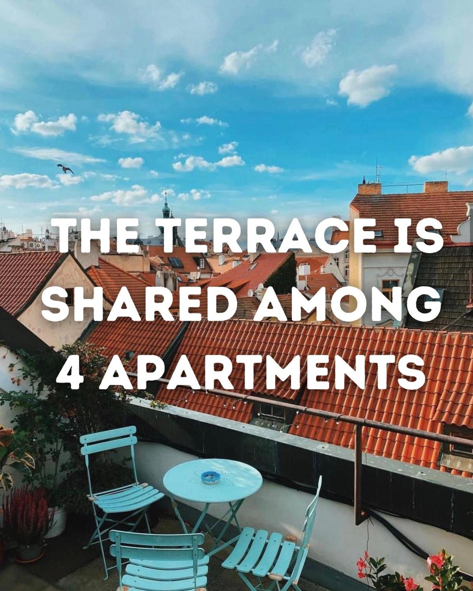 Old Town Boutique Apartments — Photos 3