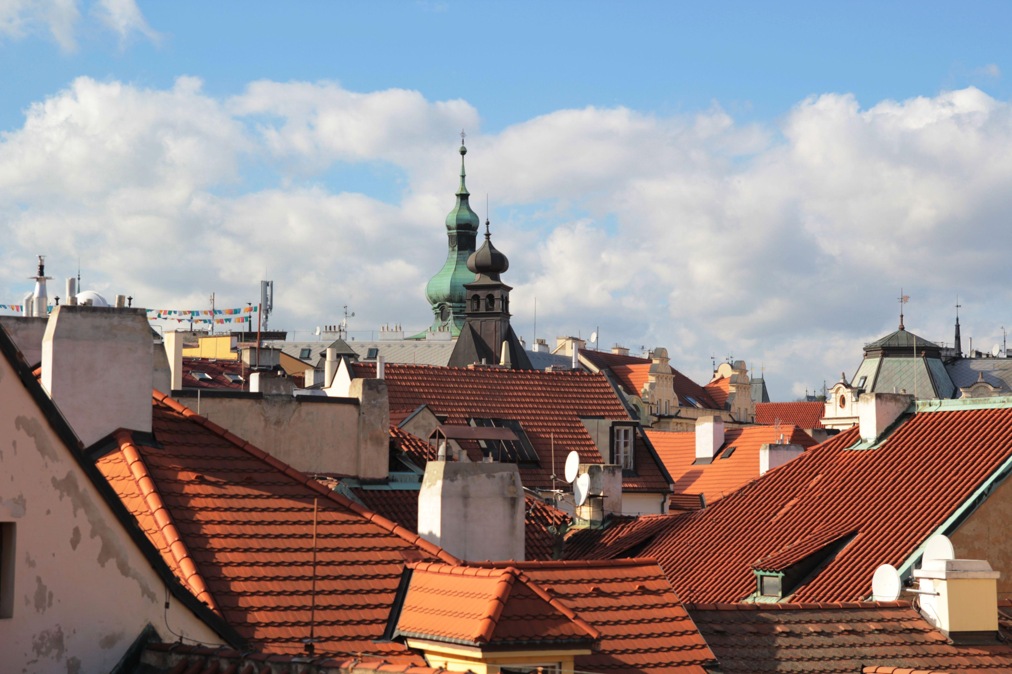 Old Town Boutique Apartments, Prague